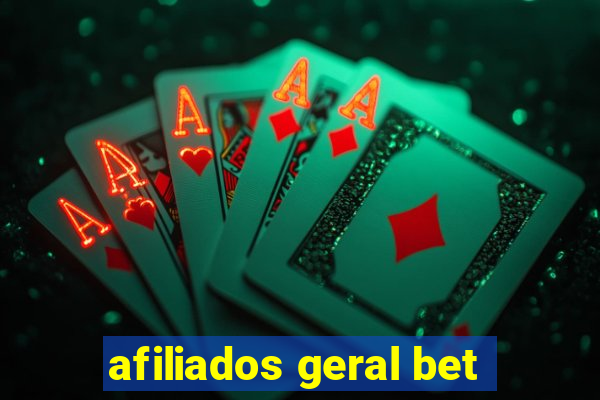 afiliados geral bet